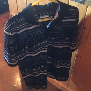 PGA tour golf shirt